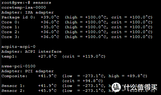 [该搞机了]篇一：倍控1135G7小主机安装并配置PVE8