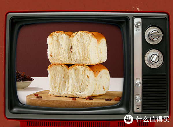 早餐“速食”之王对决 篇21丨法式小面包丨老面包丨