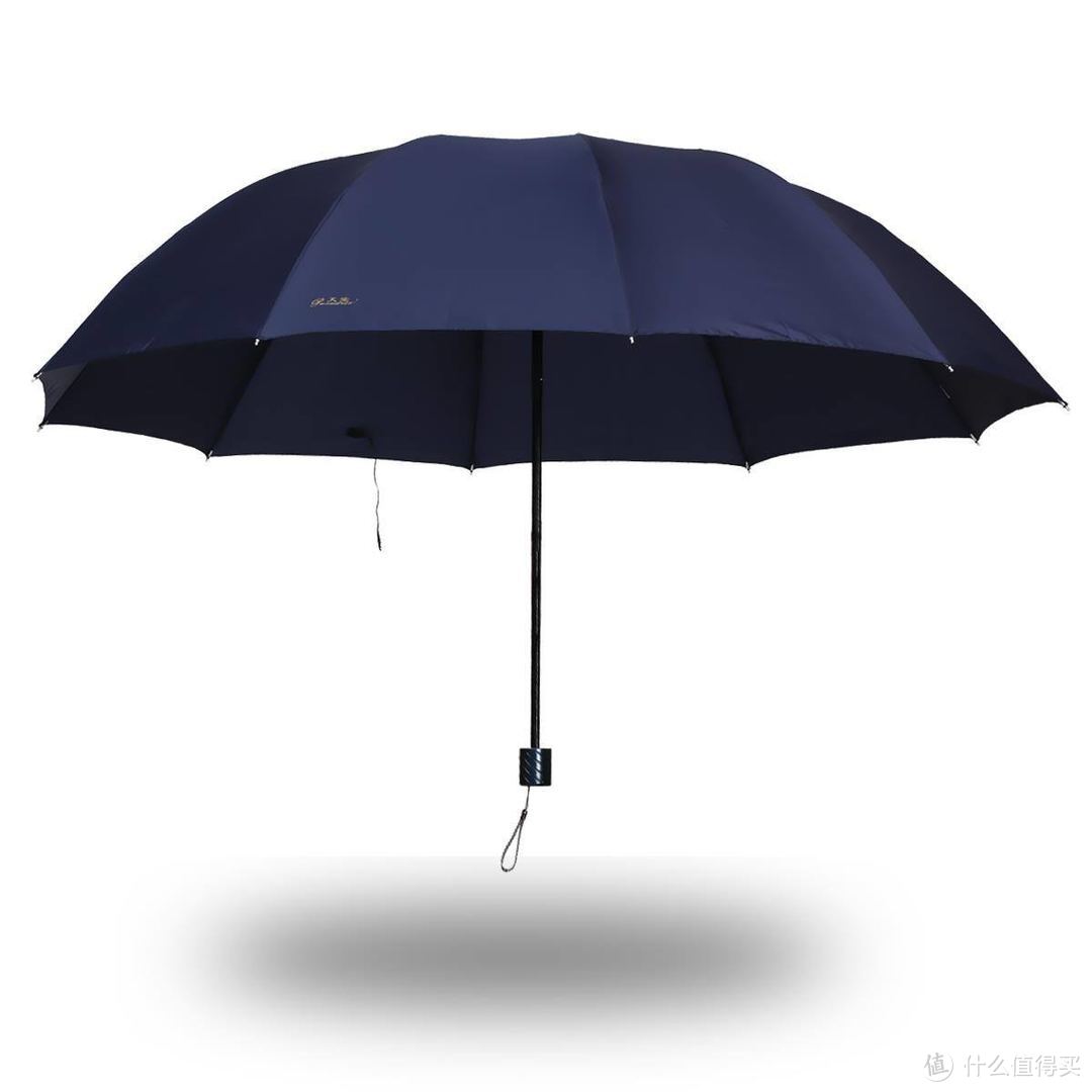 伞中王者——天堂伞，赶紧买一把用用看吧