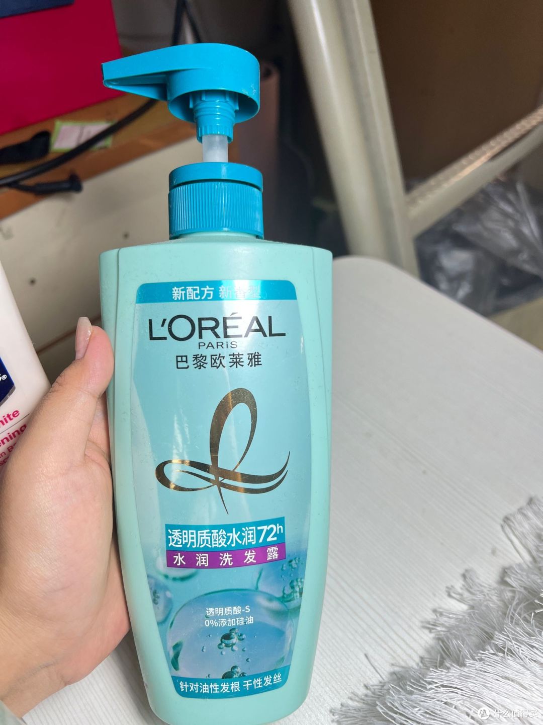 名人推荐这款洗发水让你的头发柔顺如丝闪耀迷人光彩快来尝试吧