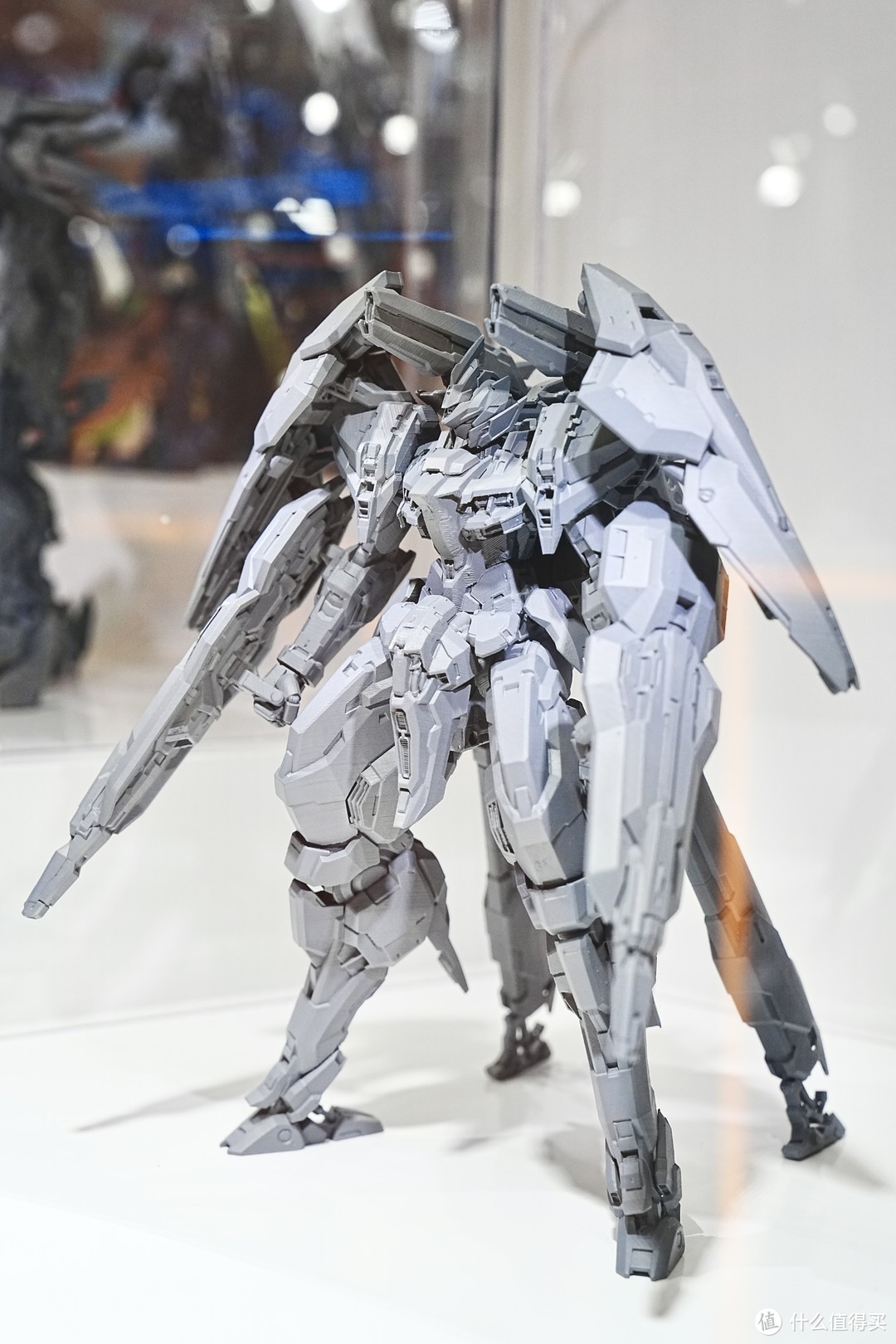 ChinaJoy 2023：MOSHOWTOYS展台人满为患！会场限量+新品展示