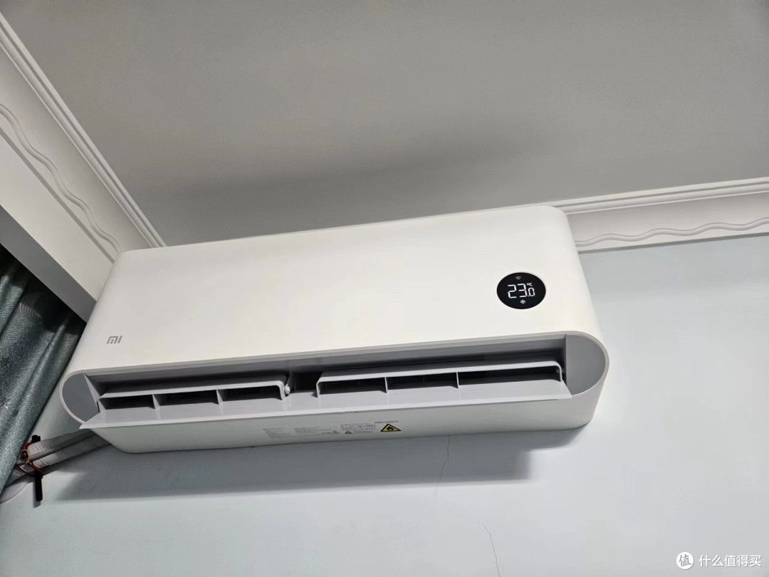 智能家电改变传统生活,用了三个月的小米空调,我来谈下真实感受!