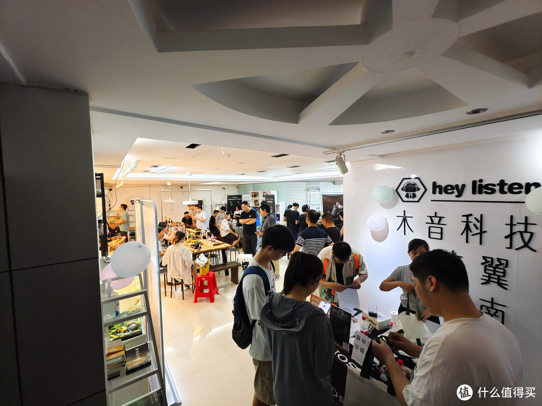 HiFi圈的广西力量——耳机美学广西南宁聚会回顾