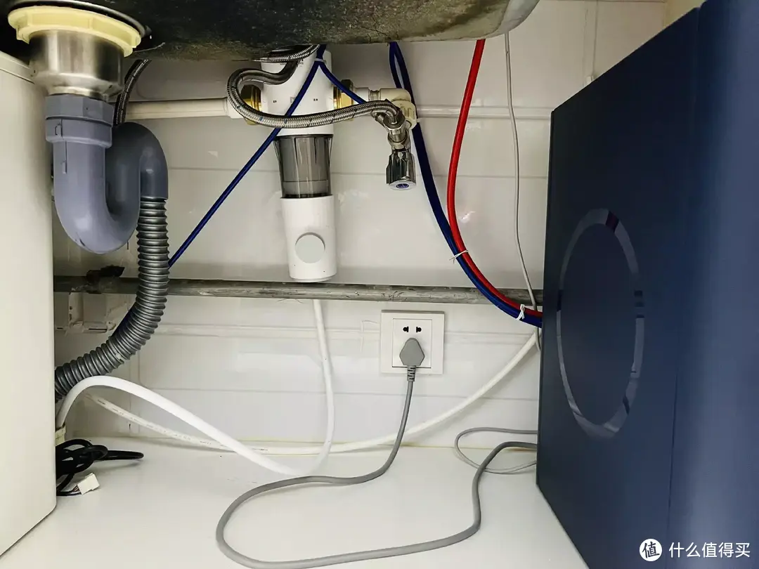 已经安装净水器为什么还要加前置过滤器？你要的答案都在这里了