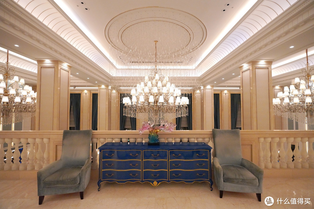 这是一家真正的索菲特！上海虹桥新华联索菲特酒店 开放式套房 入住体验