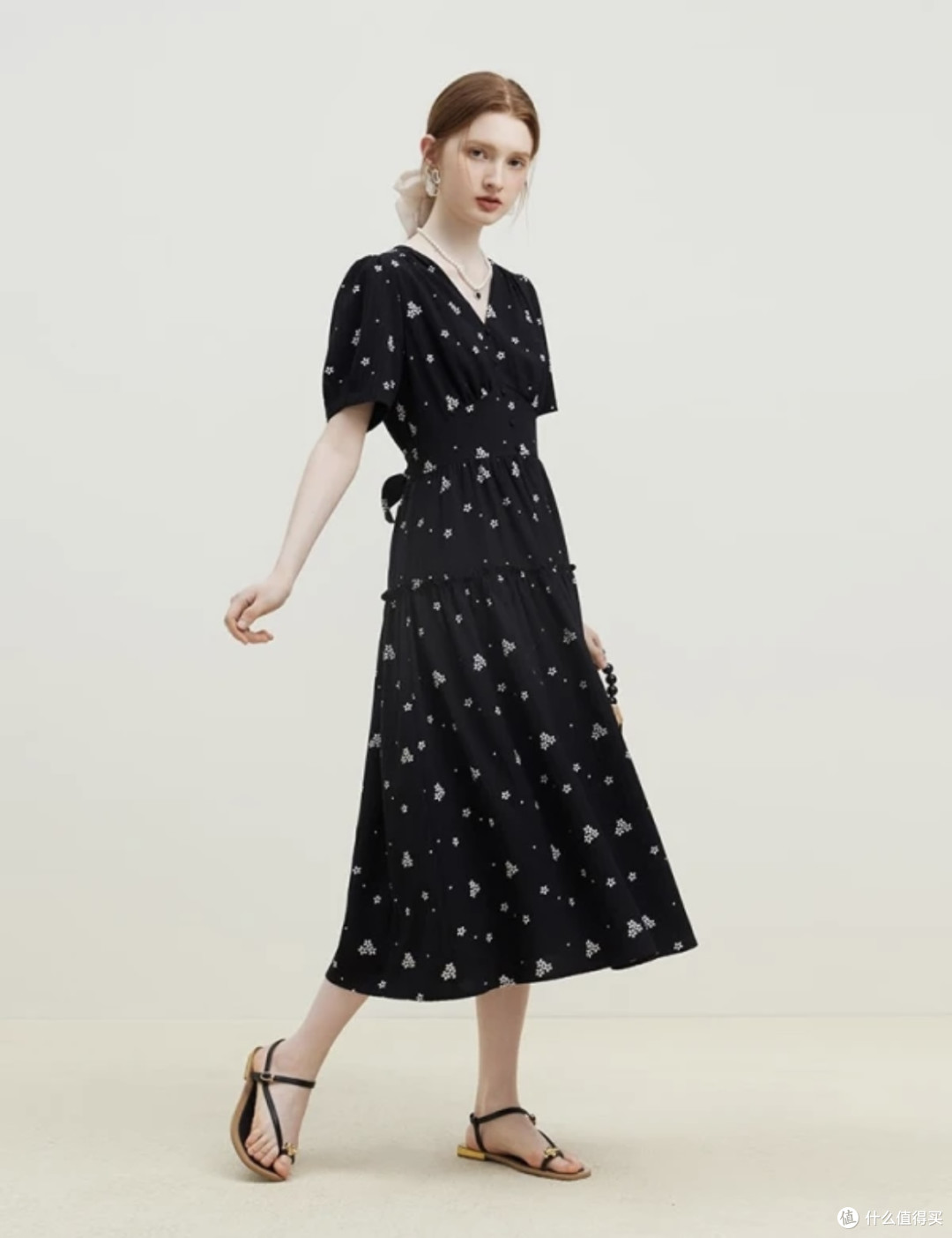 夏日变身计划11|夏季连衣裙,各个品牌,各个款式,尽在京东百亿补贴