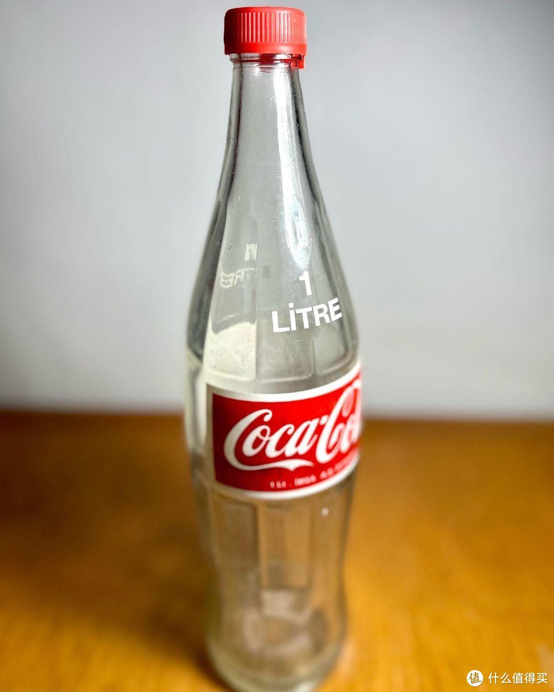90年代可口可乐玻璃瓶：充满纪念意义的经典之作
