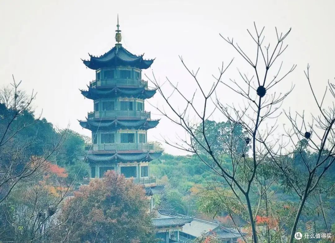 龙海古林寺