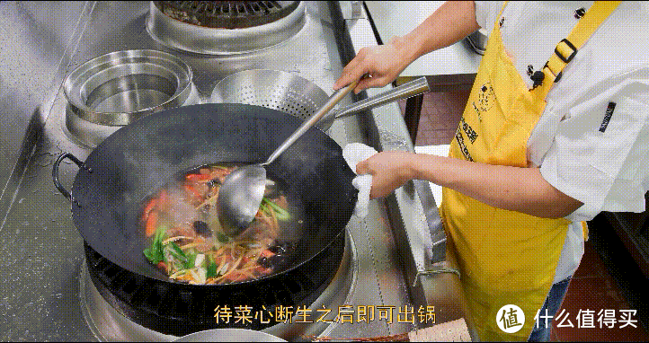 厨师长教你“生汆猪肝汤”的家常做法，清爽滑嫩，鲜而不腥