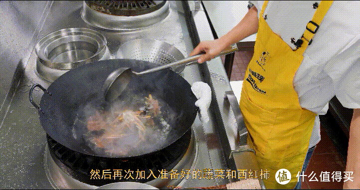 厨师长教你“生汆猪肝汤”的家常做法，清爽滑嫩，鲜而不腥