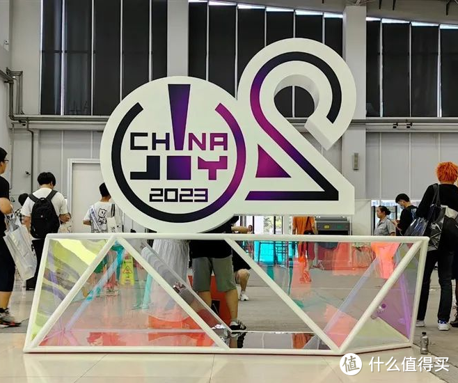 ​2023ChinaJoy看展，高通和AMD展现科技实力，带动数字娱乐新发展