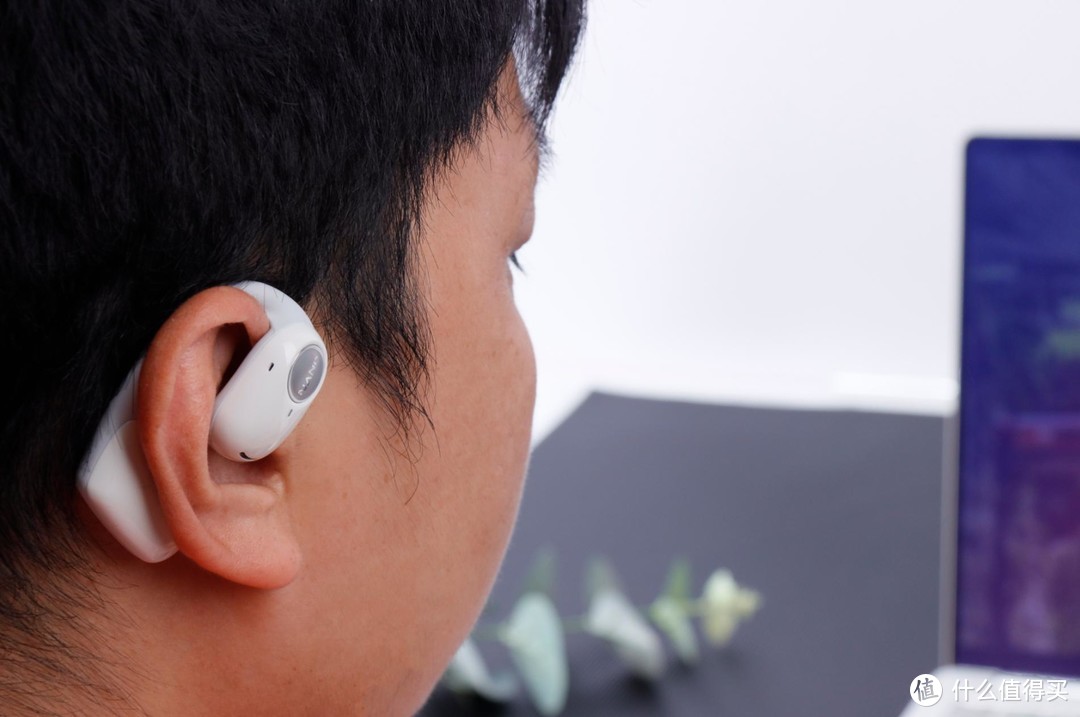 跳脱传统！南卡OE Pro：不入耳式设计，音质完美，全新听觉感受！