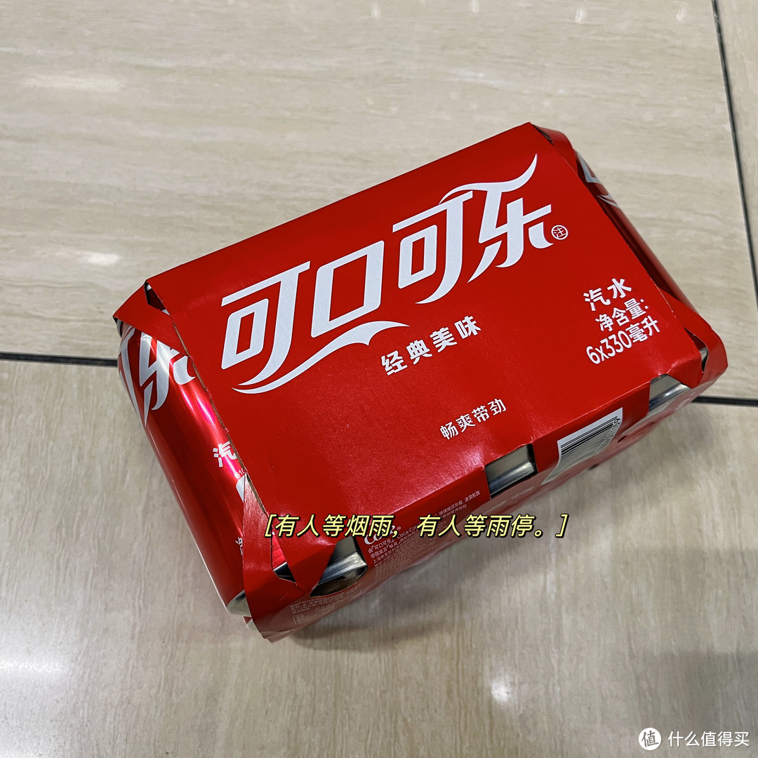 可口可乐畅饮记｜中日韩三版可口可乐分享