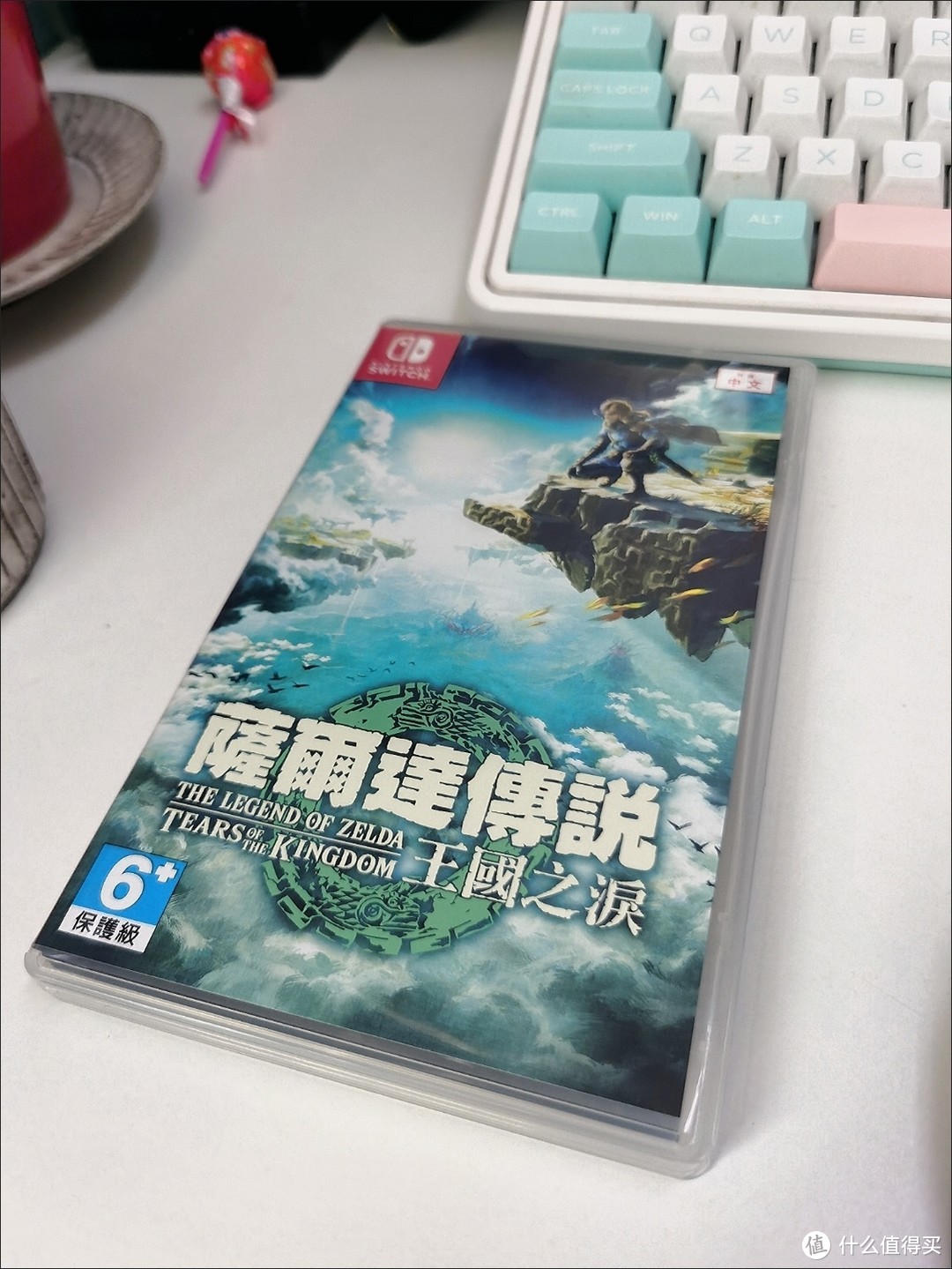 中国Joy 2023：完美的游戏盛宴！