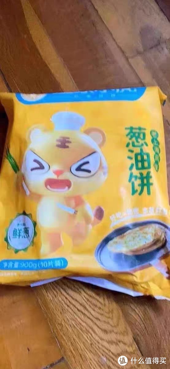 老上海葱油饼：浓郁乡情，品味传统