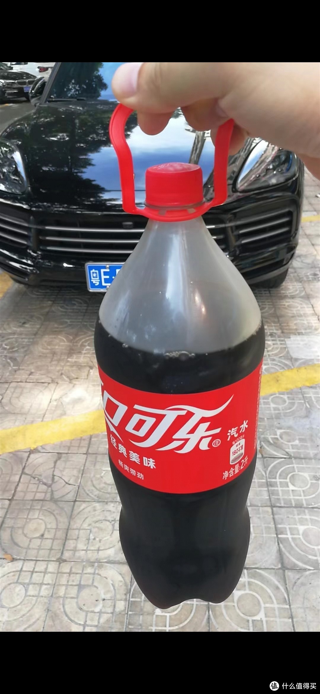 到底，可口可乐糖浆有无在中国生产