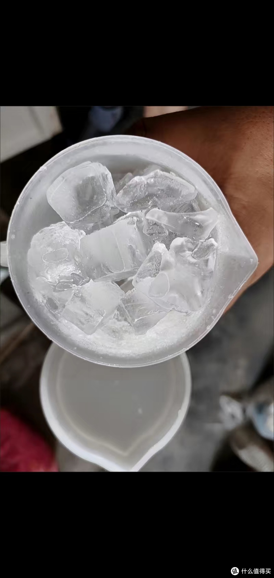 自制冰块：清爽一夏，尽享冰美式🍹🧊