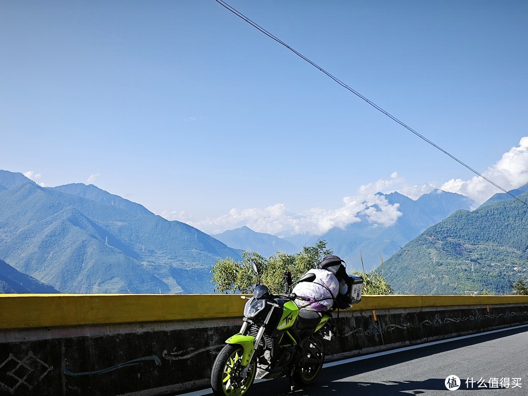 旅游篇二:第一次川西摩旅之路