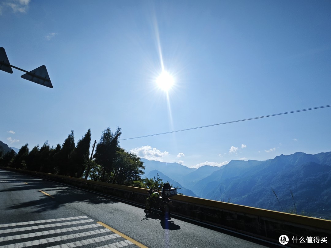 旅游篇二:第一次川西摩旅之路