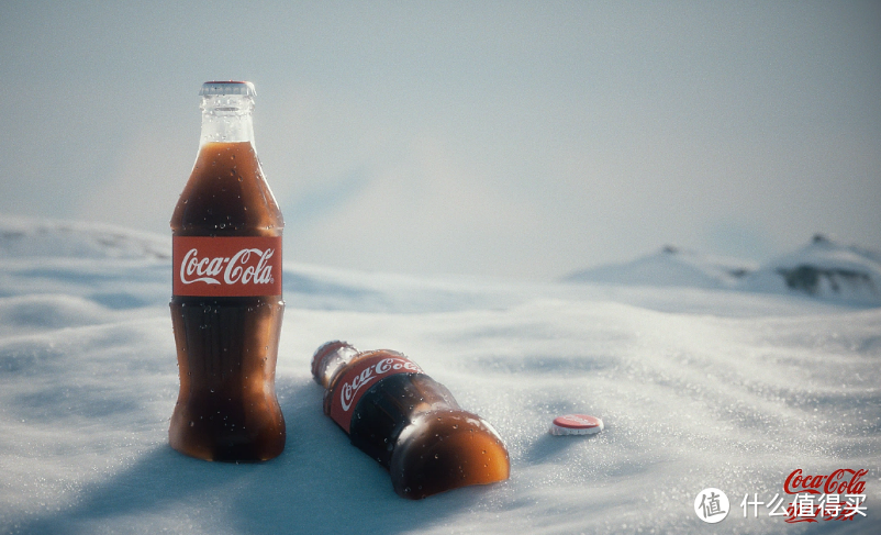当你打开那瓶可口可乐时，想想它背后的故事，感受它带给你的快乐时光吧！