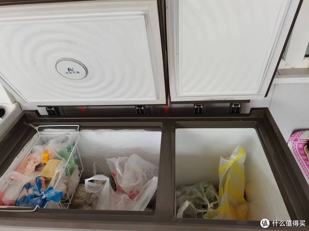 双箱冰柜的养护使用方法，延长使用寿命