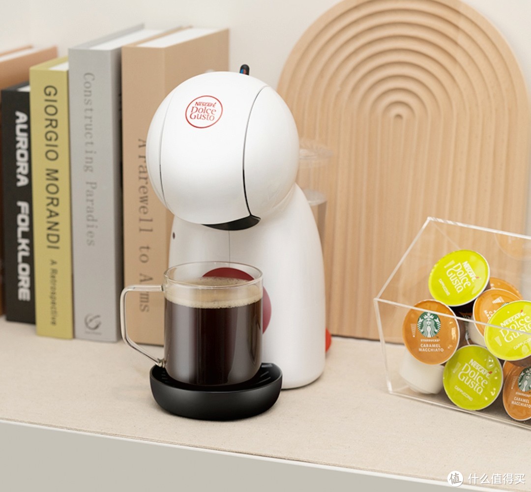 买前必读！哪种咖啡机最适合你？