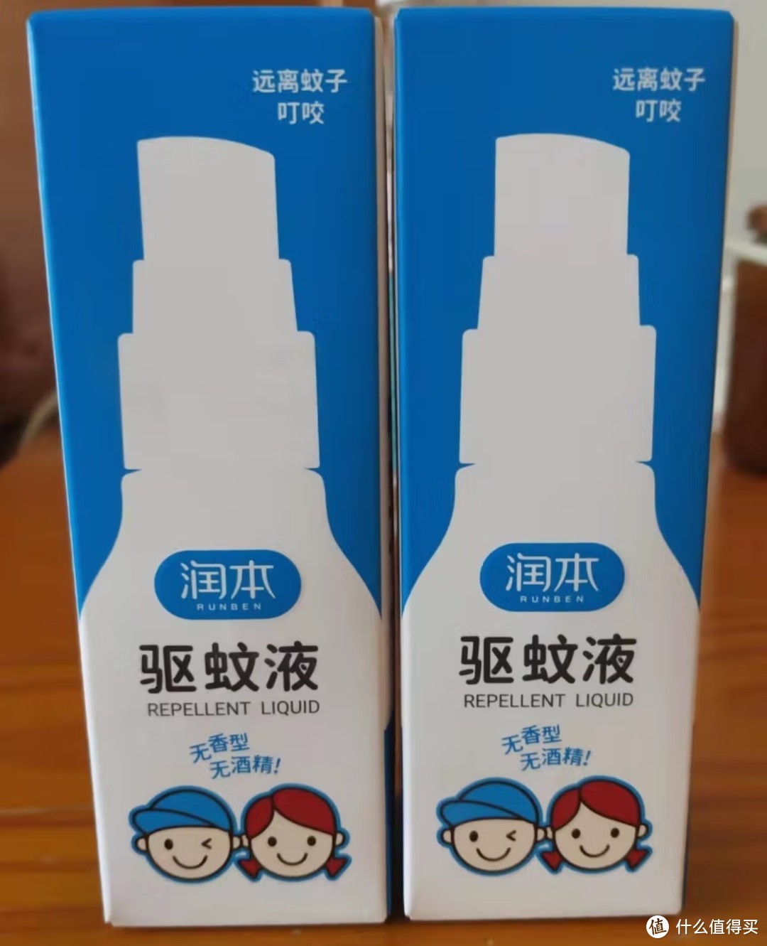 夏日驱蚊不能少的产品分享！