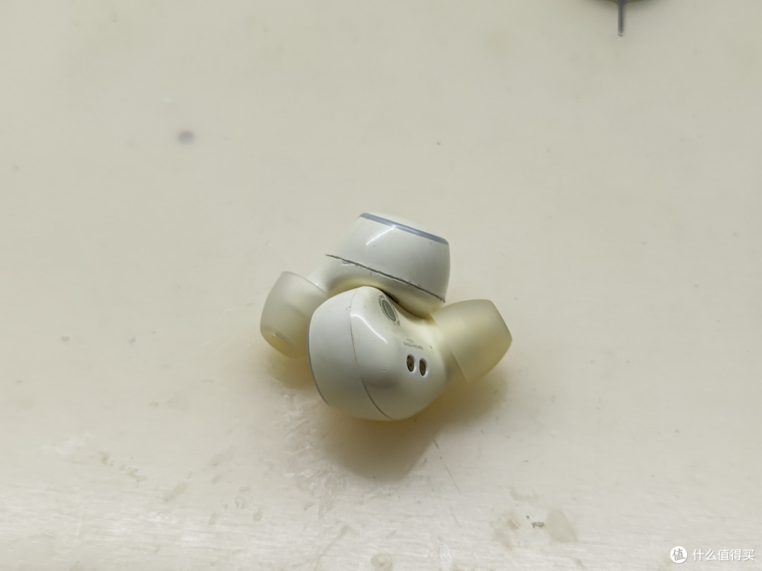 数码玩玩篇二3202年了捡的魅族pop换电翻新值