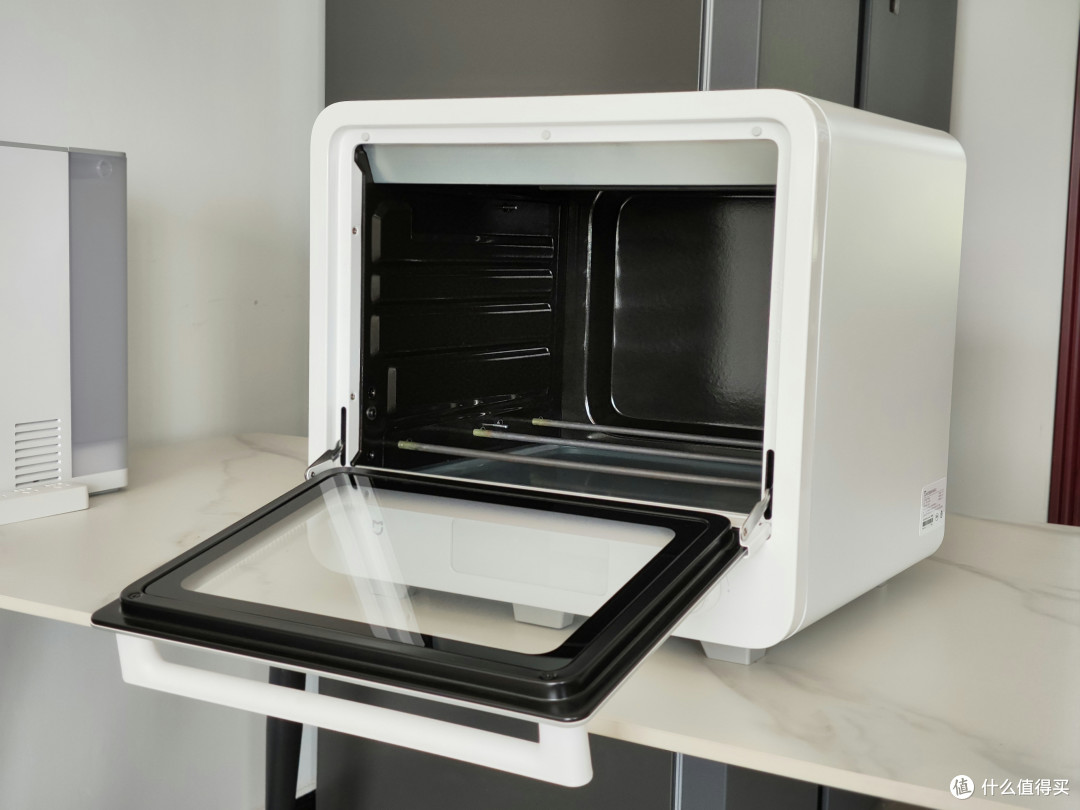 轻松享受烧烤盛宴,米家电烤箱40l带你开启美食之旅!