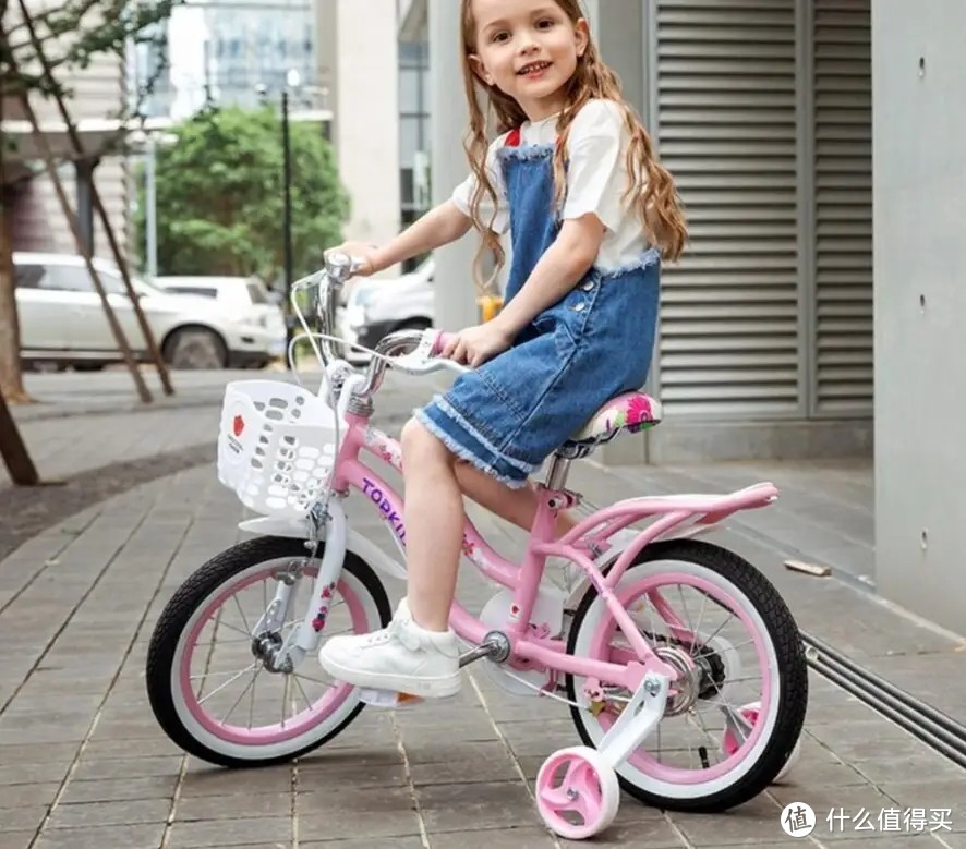 儿童自行车该怎么选？除了高颜值，更要注重安全性能
