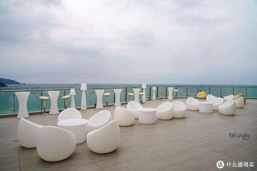 三亚珠江花园酒店：IMAX海景露台套房 788入住体验