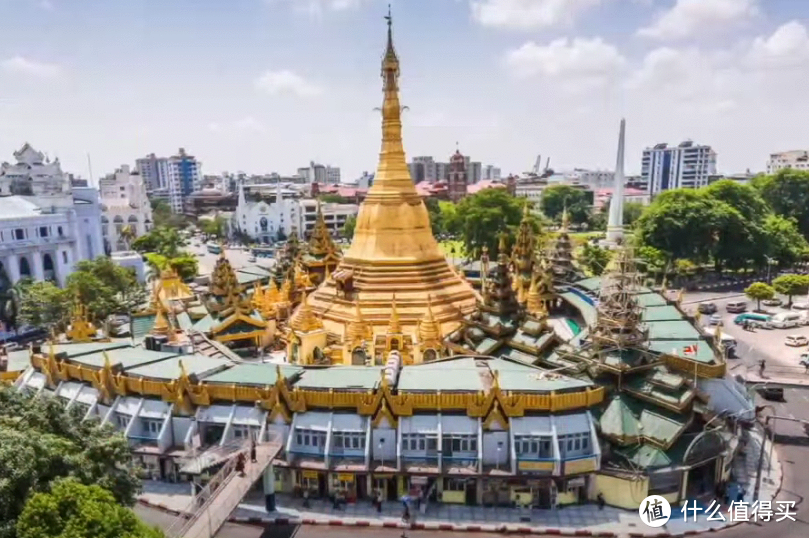 缅甸旅游胜地大揭秘！你知道这个国家有多少个世界遗产吗？
