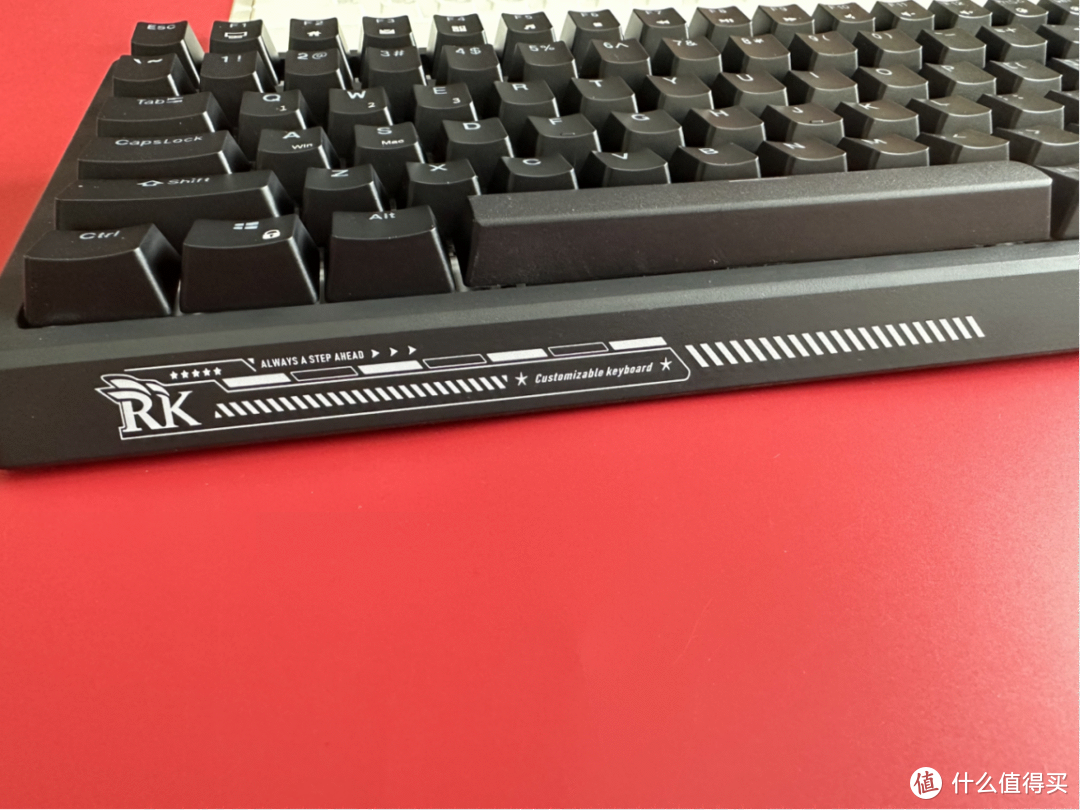 机械键盘新宠儿，简约风RK G98带你回归本色！