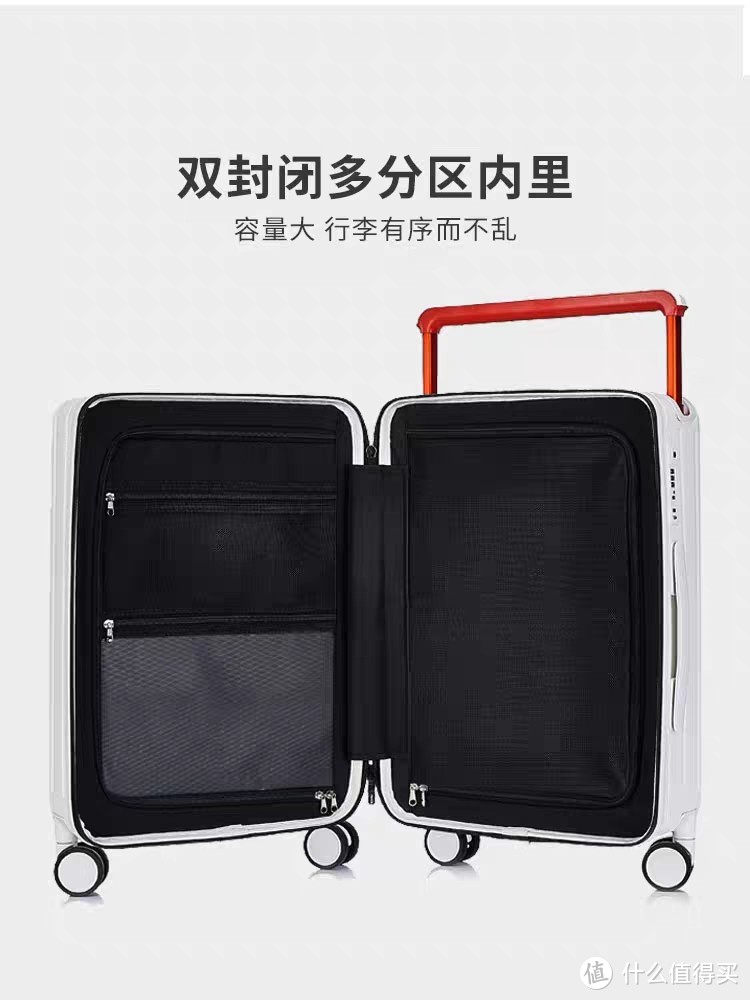世界上最强大的行李箱：载满了你的梦想和冒险的背包！