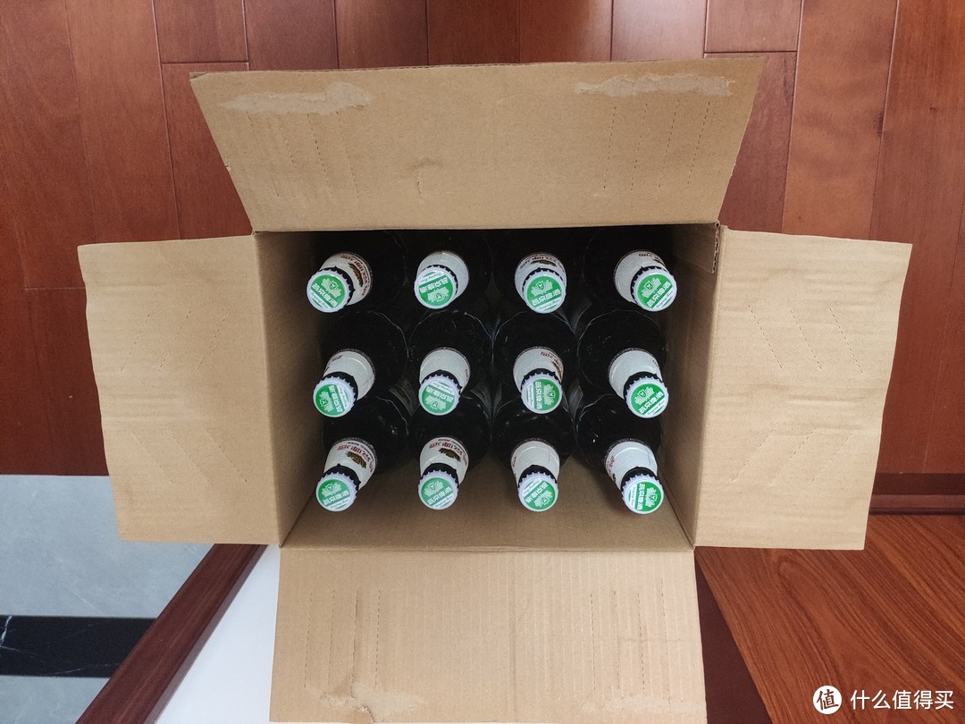 这么便宜的燕京啤酒，一定要来几箱！