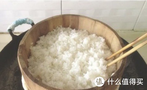 这种米饭只有80后吃过，健康又不长胖，不允许你们不知道！