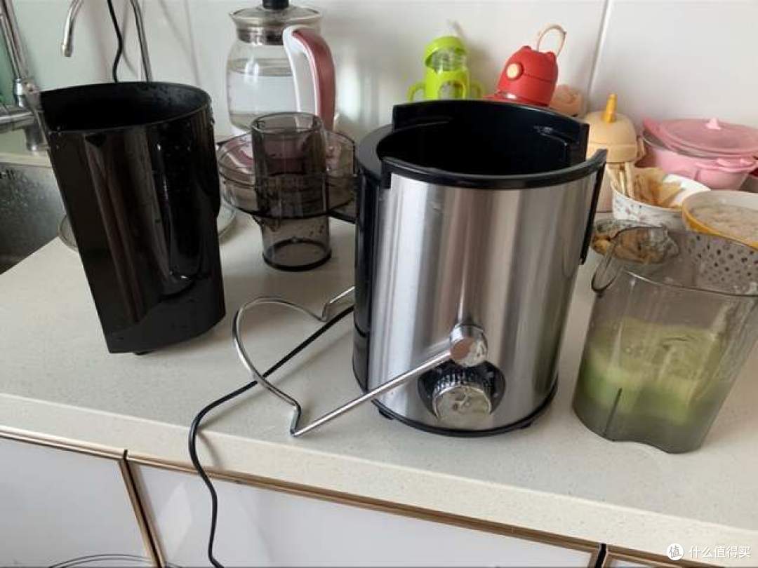 榨汁机怎么选？有关榨汁机的几点建议一定要看，挑选与使用全攻