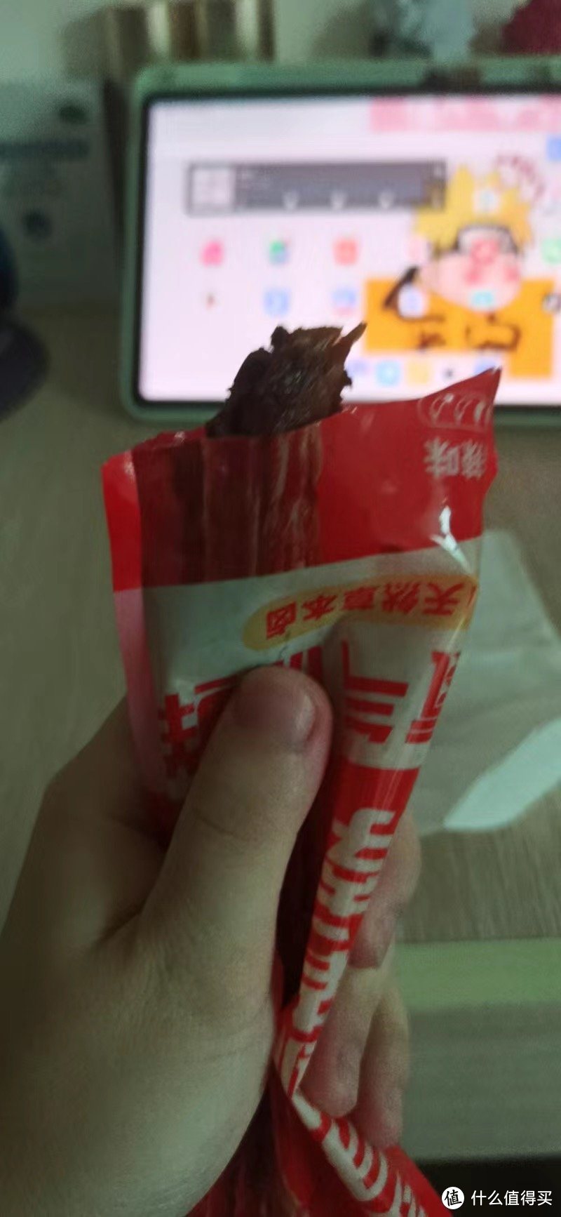 美食达人必备！盐津铺子氮气烤脖