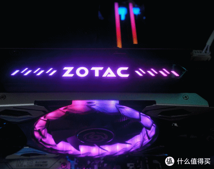 索泰（ZOTAC）GeForce RTX 4060 8GB 天启OC显卡测试分享