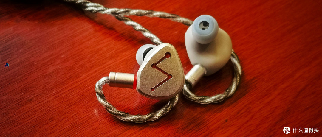 不落俗套,磁性人声,铄耳letshuoer dz4四动圈入耳式耳机