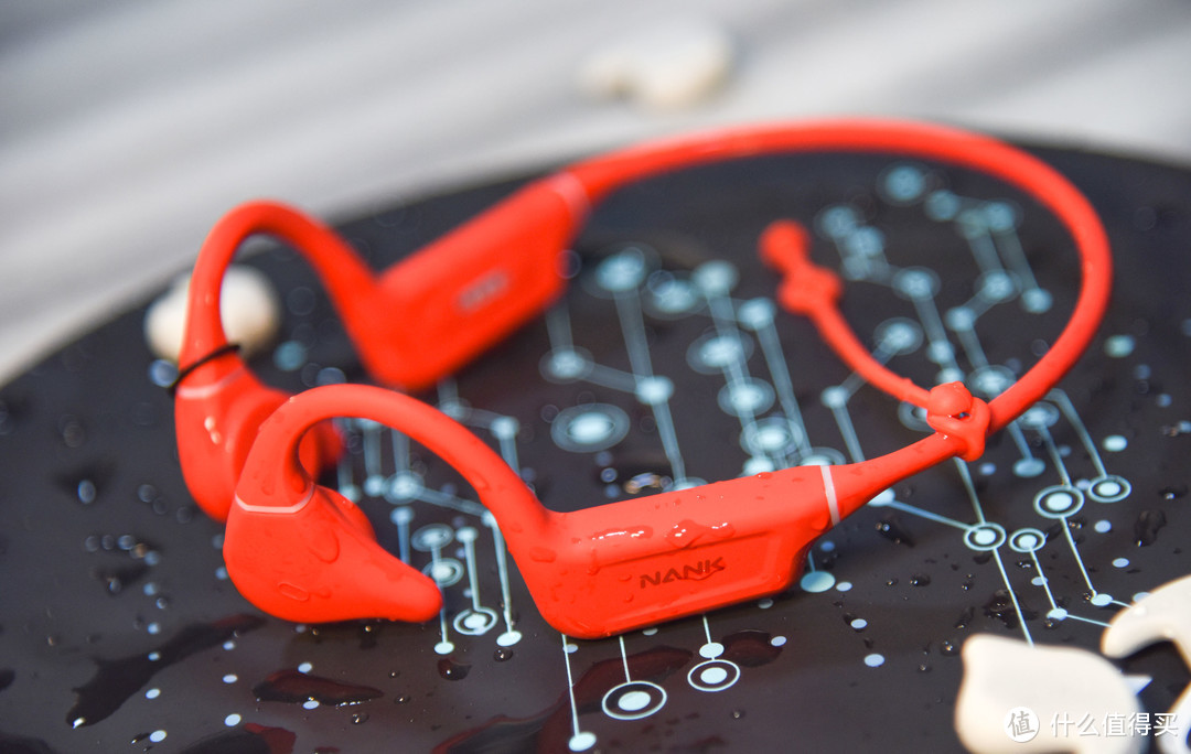 想在游泳中听音乐？南卡Runner Pro4S骨传导耳机，带你享受独特的水下音乐之旅！