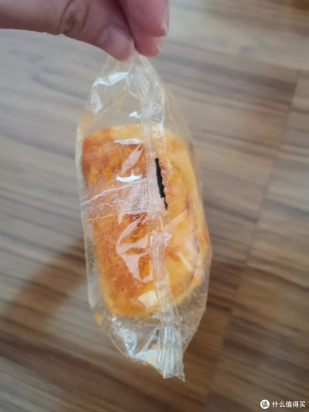 感谢京东，华南地区也能买到低于3元一个的桃李面包产品啦！