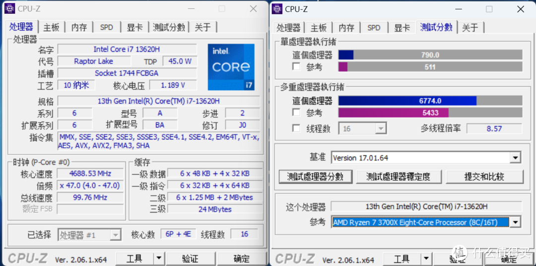 6K轻松拥有！RTX4060+13代酷睿i7，让你畅玩游戏无压力！