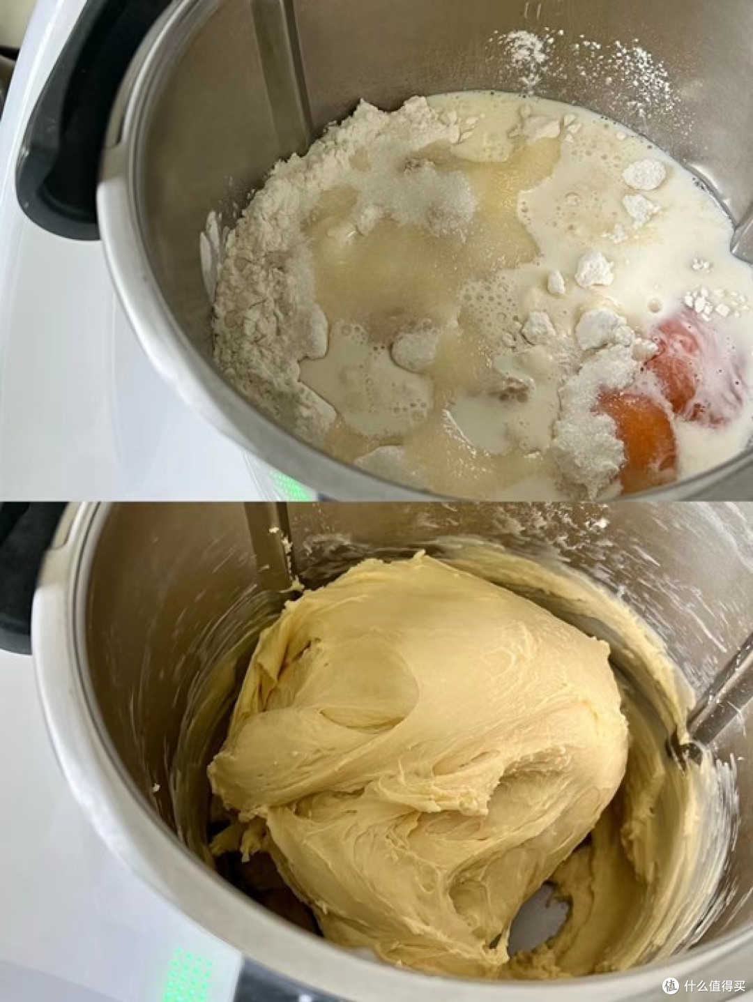 破壁机和料理机的区别这么大！原来料理机还能做这些