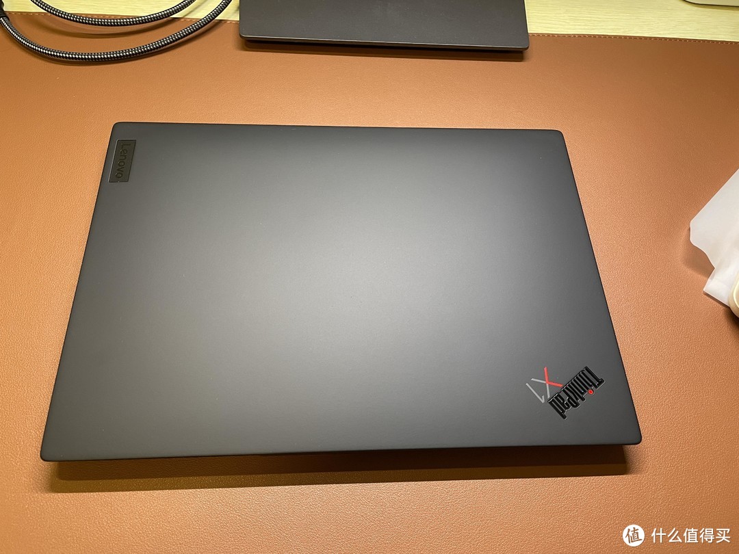 2023新版Thinkpad X1 nano开箱及血的教训