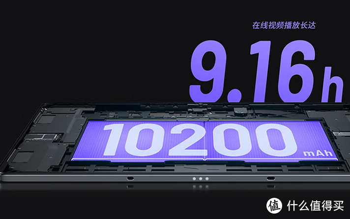 联想小新pad pro 12.7卷疯了，又一个千元平板的王炸产品！