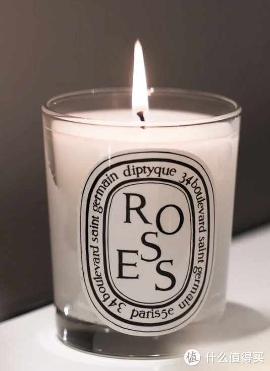 蒂普提克香薰蜡烛——唤醒家居的浆果玫瑰香氛