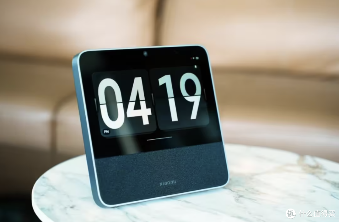 智能生活新篇章：小米智能家庭屏 Pro 8 评测，连接你的全屋智能设备
