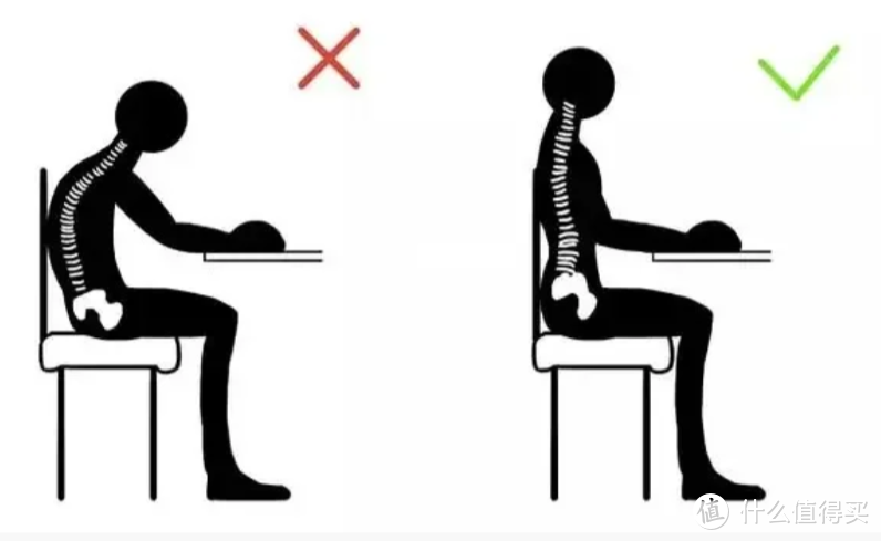 打工人必备：一张坐垫怎么改善腰疼？看懂坐垫材料才会选！