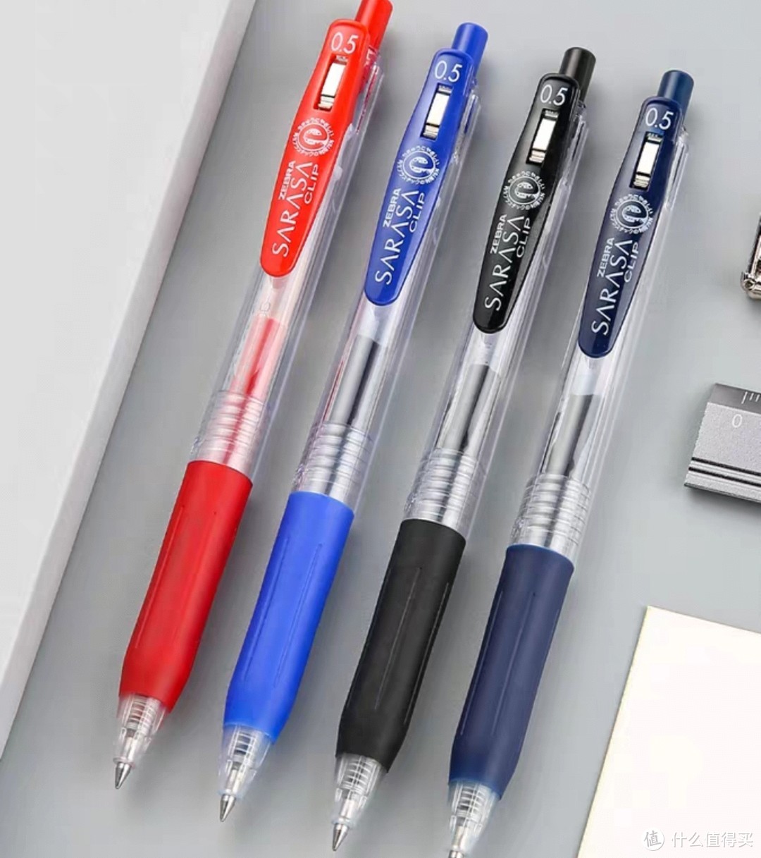盘点一些超级好用，用到停不下来的笔的品牌。